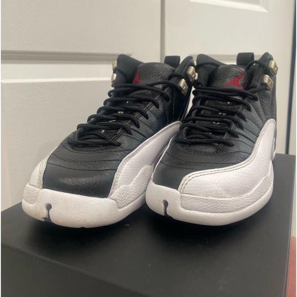 2022 Air Jordan 12 retro “Playoff” - Picture 4 of 10